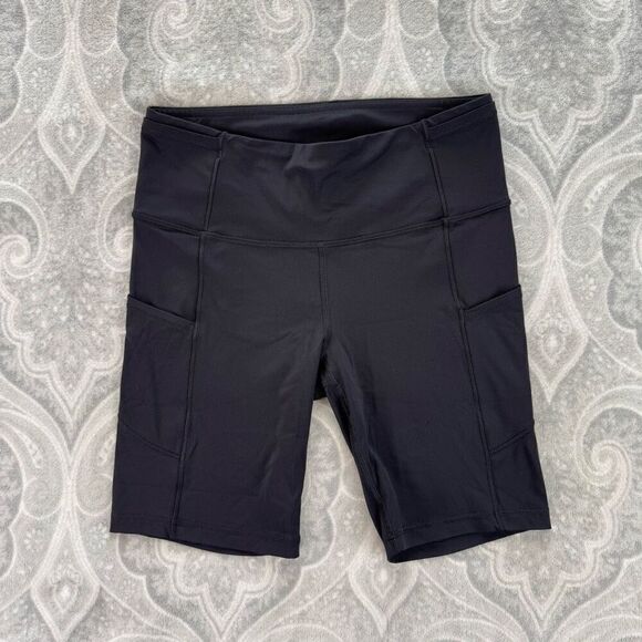 Womens Lululemon Fast And Free Short - Picture 2 of 4